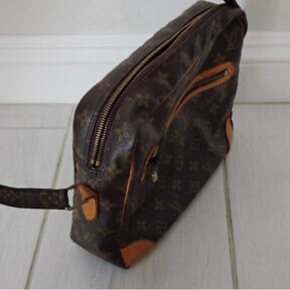 Vintage Louis Vuitton AUTHENTIC Potomac bag - Picture 5 of 11